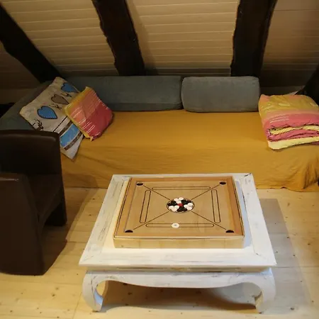 Appartement With Private Parking *