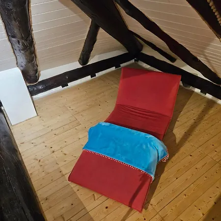With Private Parking Appartement Airolo
