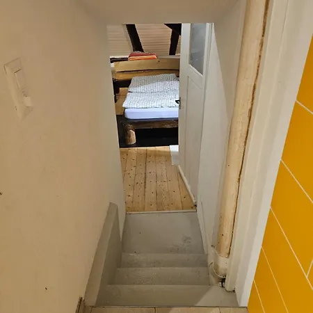 Appartement With Private Parking